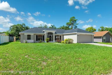 13446 White Plains Street, Spring Hill, Flórida 34609, Estados Unidos