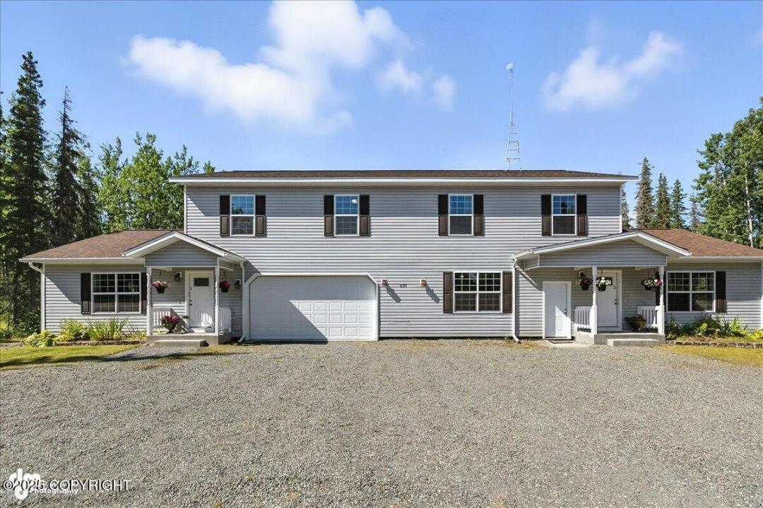520 Ames Road, Kenai, Alaska 99611, USA