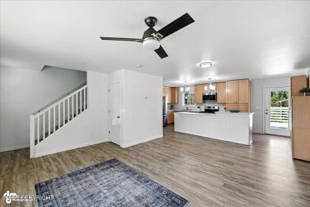 520 Ames Road, Kenai, Alaska 99611, USA