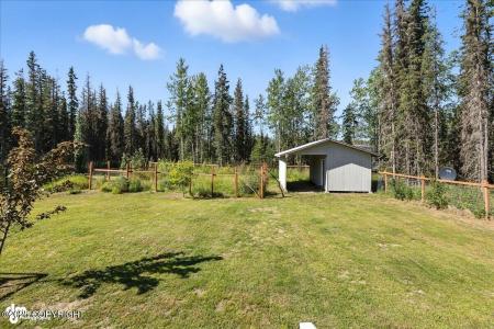 520 Ames Road, Kenai, Alaska 99611, USA