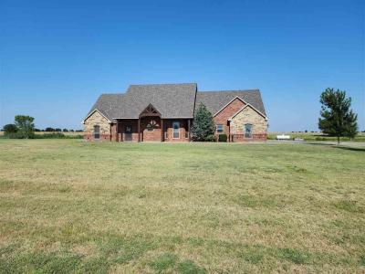 2470 NE 135th, Lawton, 俄克拉荷马州 73507, 美国