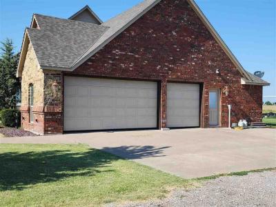 2470 NE 135th, Lawton, 俄克拉荷马州 73507, 美国