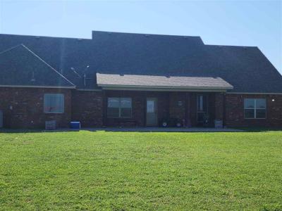 2470 NE 135th, Lawton, 俄克拉荷马州 73507, 美国