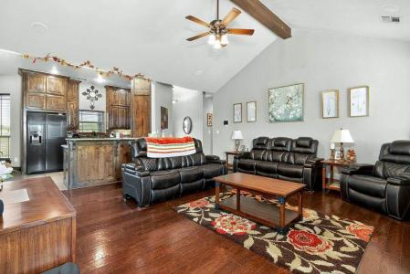 2470 NE 135th, Lawton, 俄克拉荷马州 73507, 美国