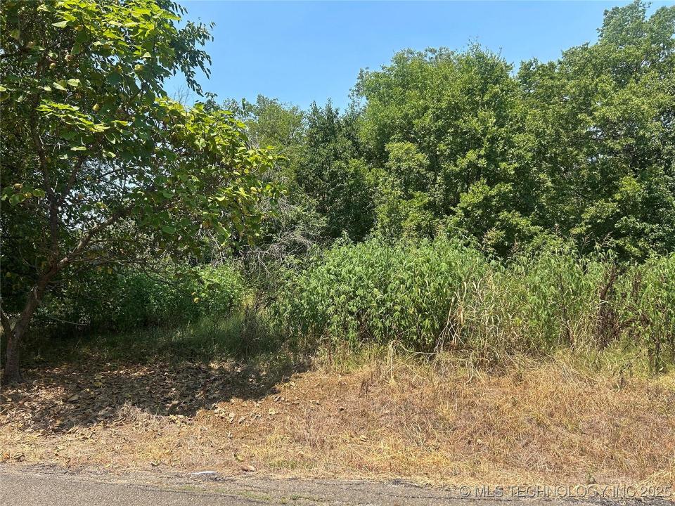 Euclid Avenue, Muskogee, Oklahoma 74401, Estados Unidos