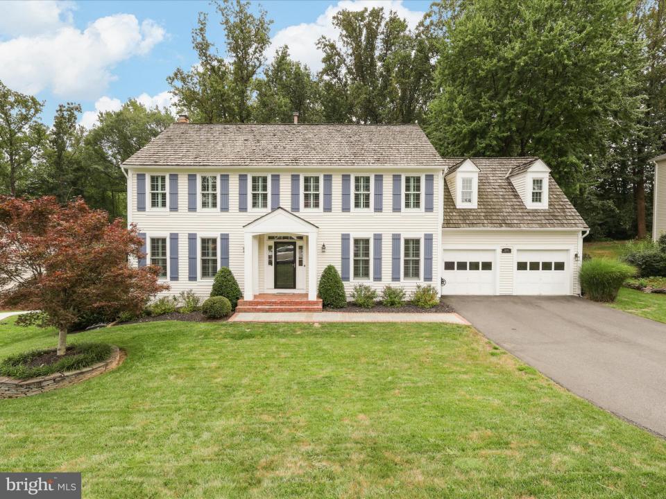 10809 Fieldwood Drive, Fairfax, 弗吉尼亚州 22030, 美国