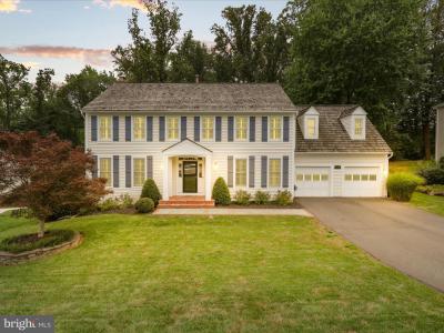 10809 Fieldwood Drive, Fairfax, 弗吉尼亚州 22030, 美国