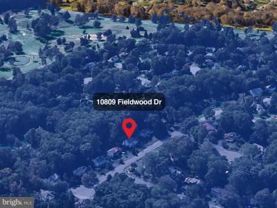 10809 Fieldwood Drive, Fairfax, 弗吉尼亚州 22030, 美国