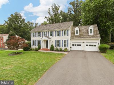 10809 Fieldwood Drive, Fairfax, 弗吉尼亚州 22030, 美国