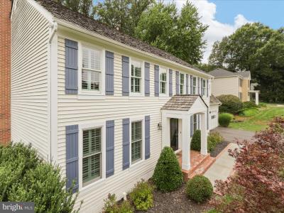 10809 Fieldwood Drive, Fairfax, Virginia 22030, USA