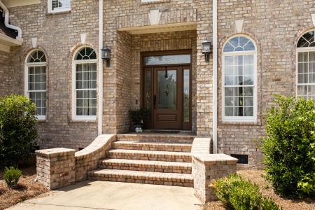 4002 Hidcote Court, Greenville, North Carolina 27834