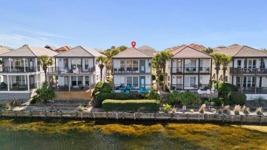 3551 Scenic Hwy 98 20, Destin, Florida 32541, USA