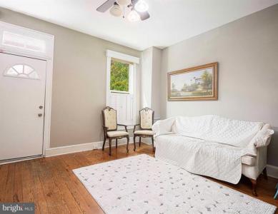 14 Poultney St, Baltimore, Maryland 21230, États-Unis