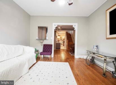 14 Poultney St, Baltimore, Maryland 21230, États-Unis