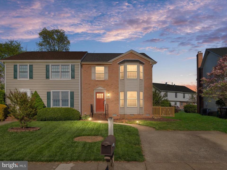 2056 Cidermill Lane, Winchester, 維吉尼亞州 22601, 美國