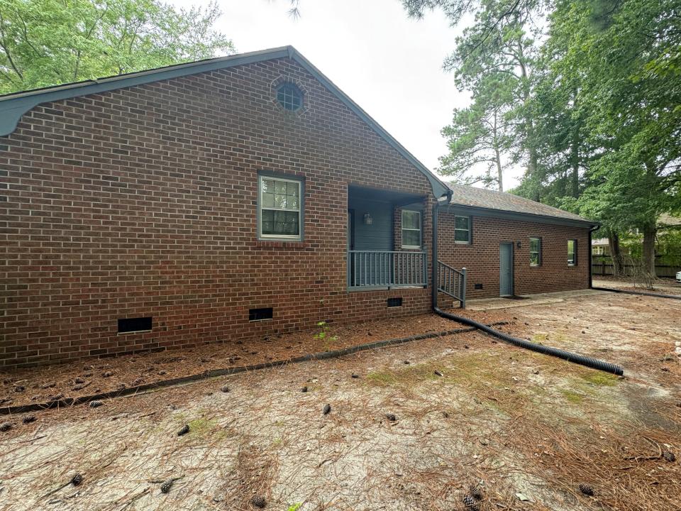 108 Matheson Drive, Ahoskie, Caroline Du Nord 27910, États-Unis