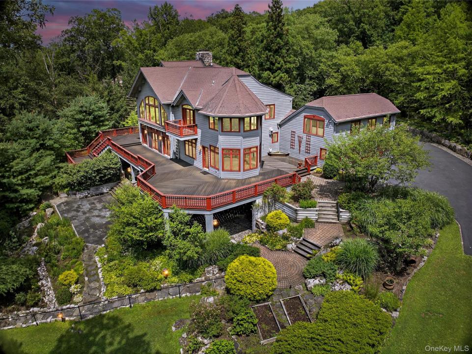 6 Old Cranberry Road, Sloatsburg, 纽约州 10974, 美国