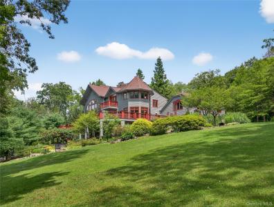 6 Old Cranberry Road, Sloatsburg, 纽约州 10974, 美国