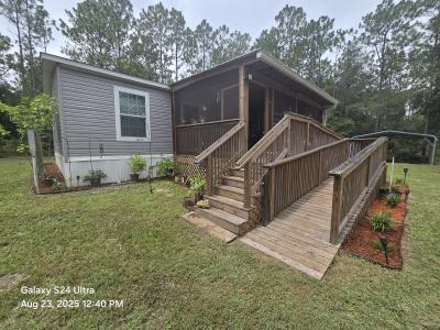 281 NE 817th St, Old Town, 佛罗里达州 32680, 美国