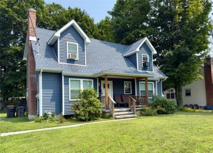 21 Caywood Pl, Hyde Park, Nowy Jork 12538, USA