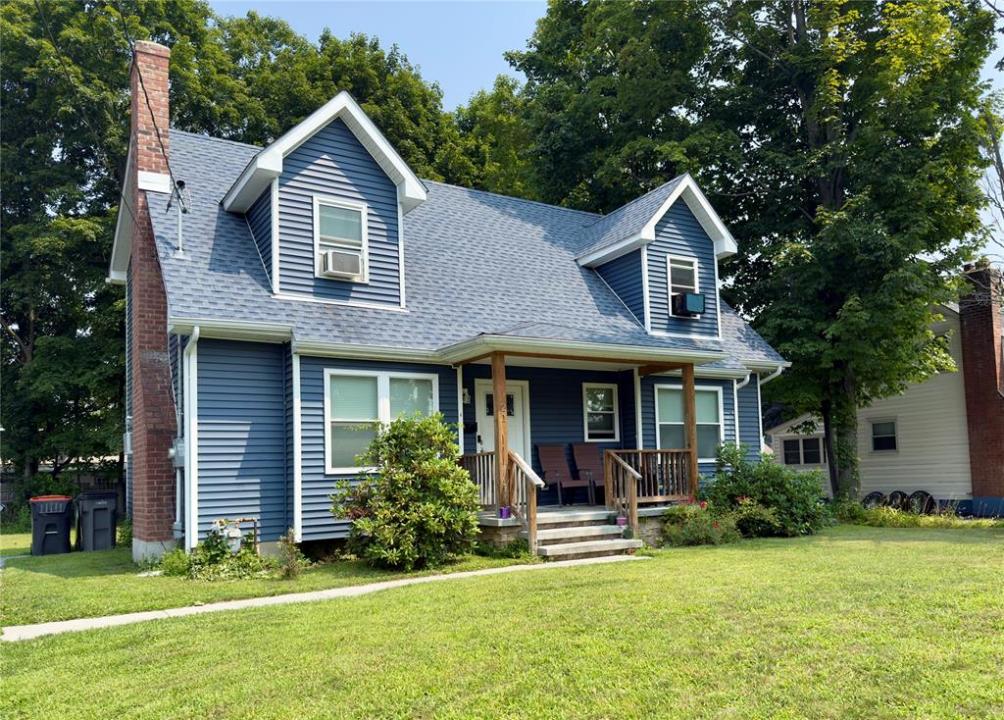 21 Caywood Pl, Hyde Park, 紐約州 12538, 美國