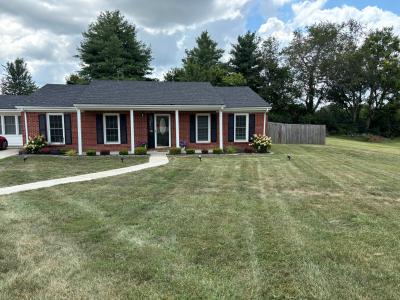 312 Iron Drive, Frankfort, Kentucky 40601, USA