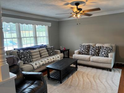 312 Iron Drive, Frankfort, Kentucky 40601, Amerika Birleşik Devletleri