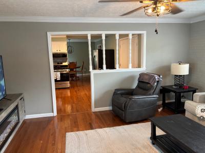 312 Iron Drive, Frankfort, Kentucky 40601, Amerika Birleşik Devletleri
