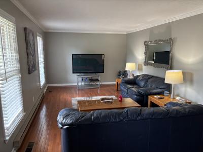 312 Iron Drive, Frankfort, Kentucky 40601, Amerika Birleşik Devletleri