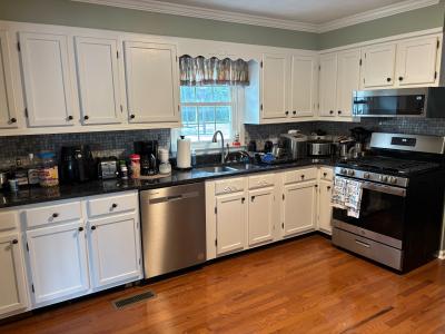 312 Iron Drive, Frankfort, Kentucky 40601, Amerika Birleşik Devletleri