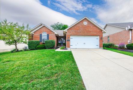 5080 Elk Run Dr, Liberty Twp, Ohio 45011, USA