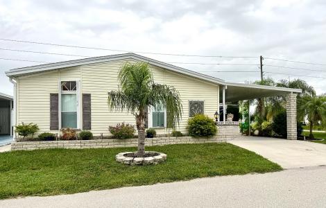 2692 NE Hwy 70 Lot 420, Arcadia, Florida 34266, Stati Uniti