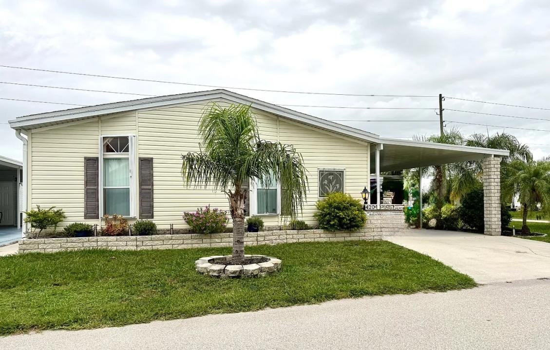 2692 NE Hwy 70 Lot 420, Arcadia, Florida 34266, Stati Uniti