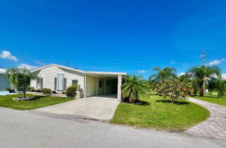 2692 NE Hwy 70 Lot 420, Arcadia, Florida 34266, Stati Uniti