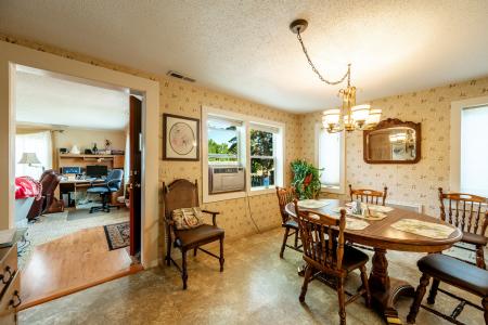 936 N Carrington Avenue, Buffalo, Wyoming 82834