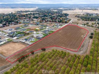 Garner Lane, Chico, Kalifornien 95973, USA