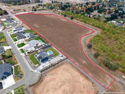 Garner Lane, Chico, Kalifornien 95973, USA