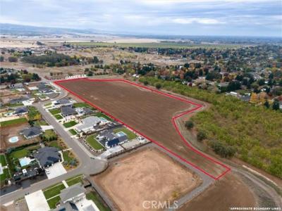 Garner Lane, Chico, Kalifornien 95973, USA
