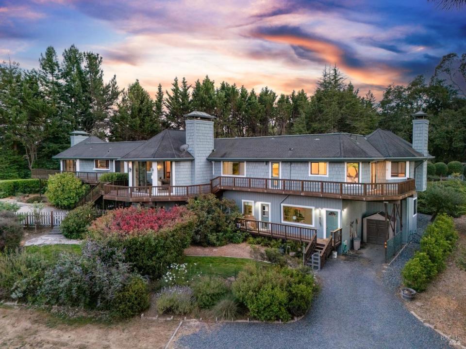 1315 Ferguson Rd, Sebastopol, كاليفورنيا 95472, الولايات المتحدة