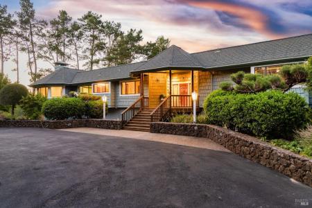 1315 Ferguson Rd, Sebastopol, California 95472, USA