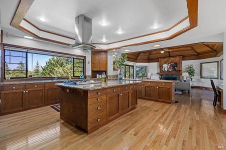 1315 Ferguson Rd, Sebastopol, كاليفورنيا 95472, الولايات المتحدة