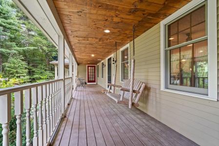 9 Stagecoach Rd, Princeton, Massachusetts 01541, Stati Uniti