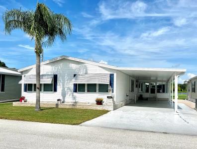 2692 NE Hwy 70 Lot 446, Arcadia, Florida 34266, Stati Uniti