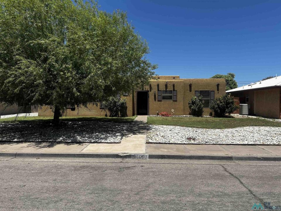 1009 Ivy Drive, Roswell, Nuevo México 88203, Estados Unidos