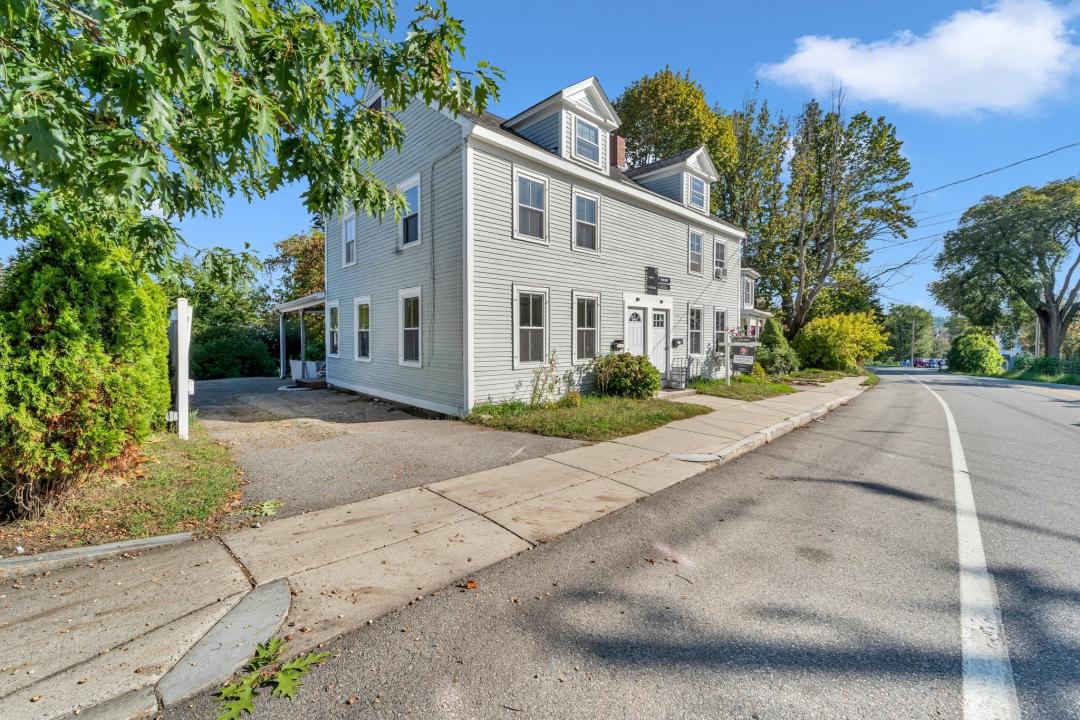 303 South Main Street Unit 0, Haverhill, Massachusetts 01835