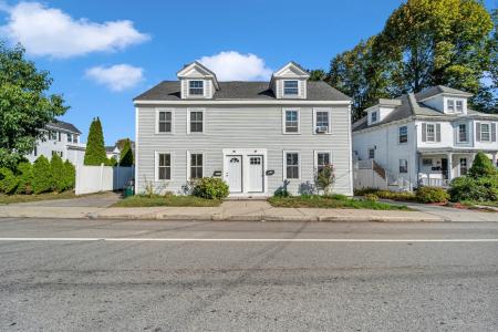 303 South Main Street Unit 0, Haverhill, Massachusetts 01835