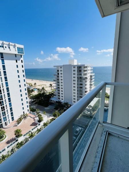 1000 S Ocean Boulevard #15J, Pompano Beach, Florida 33062