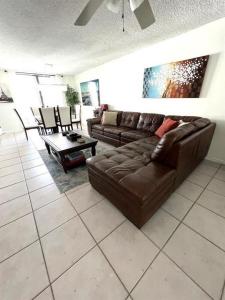 1000 S Ocean Boulevard #15J, Pompano Beach, Florida 33062