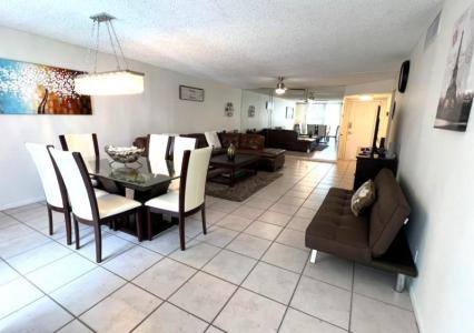 1000 S Ocean Boulevard #15J, Pompano Beach, Florida 33062
