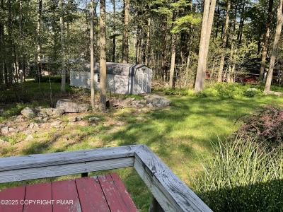 207 Pima Place, Pocono Lake, Pennsylvania 18347, Amerika Birleşik Devletleri